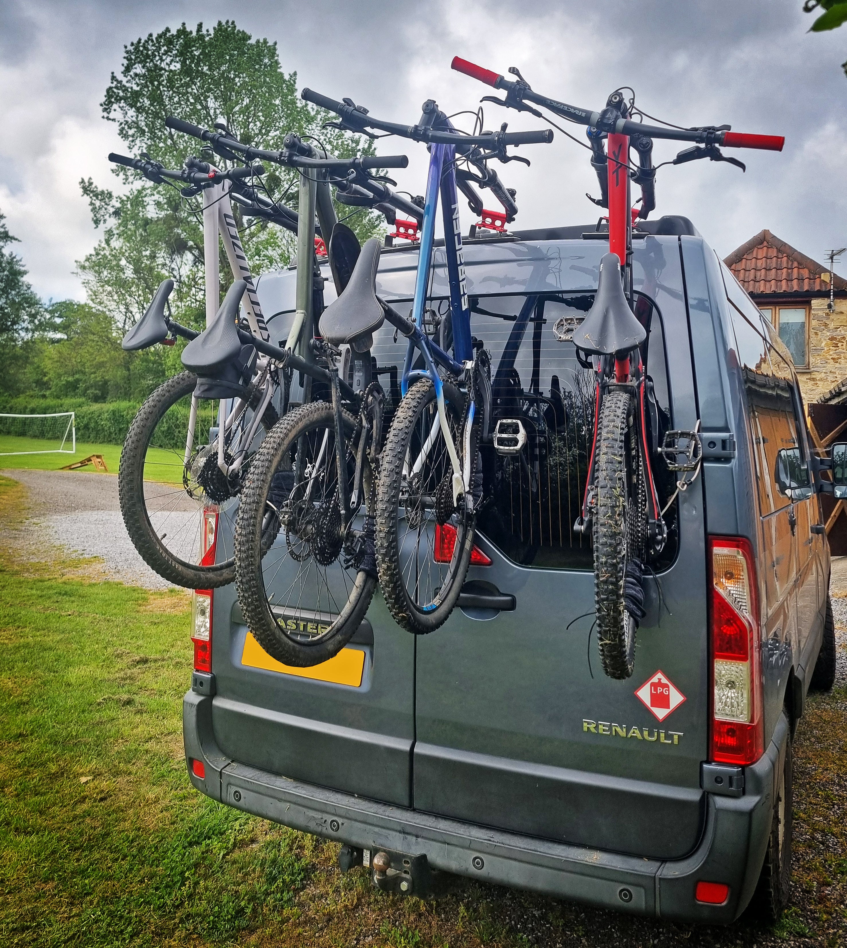 EU Peugeot Partner / Expert