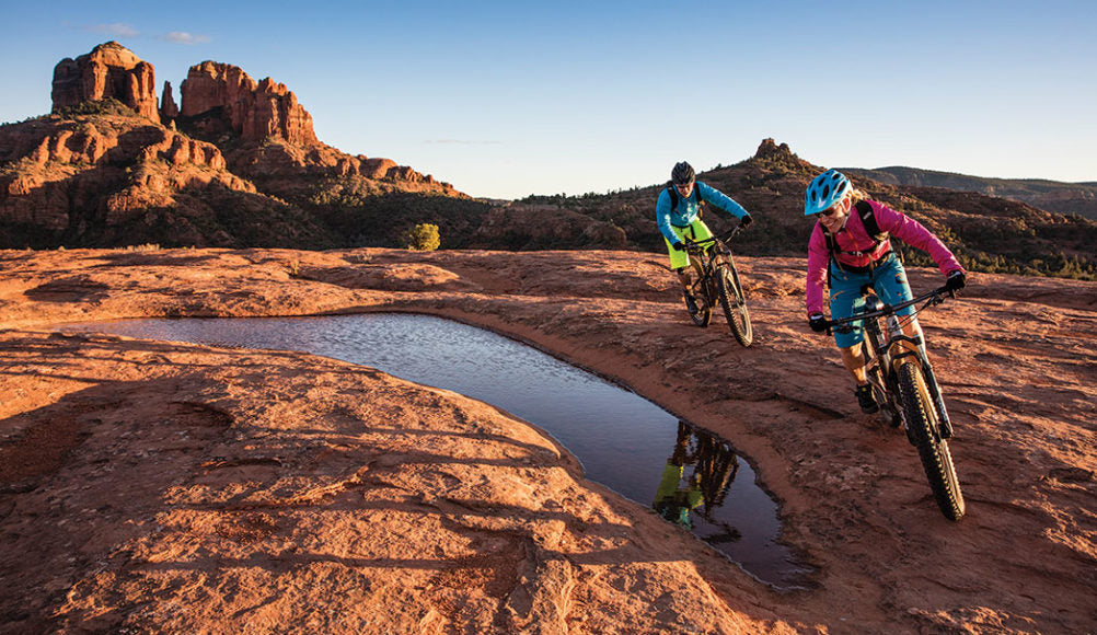 Ride, Camp, Repeat: The Best Mountain Bike Festivals in the USA (Van Life Ready)