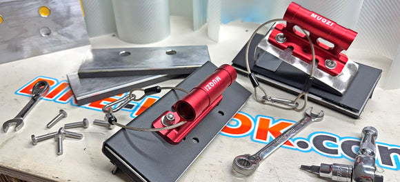 Volkswagen Transporter T5 T6 - Caddy (UE)