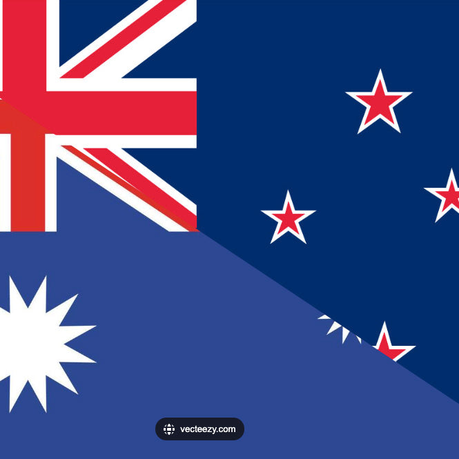 Australia/New Zealand