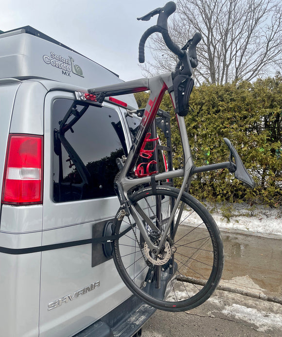 Chevrolet Express / GMC Savana 1996 - Current Year UK - EU