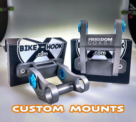 Finding the right bike hook or van bike rack is essential for cyclists who need a secure bike storage solution while traveling. 