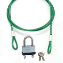 The Bike-Hook / Bike hook is the ultimate van bike rack designed for cyclists who need secure, space-saving bike storage outside their van.