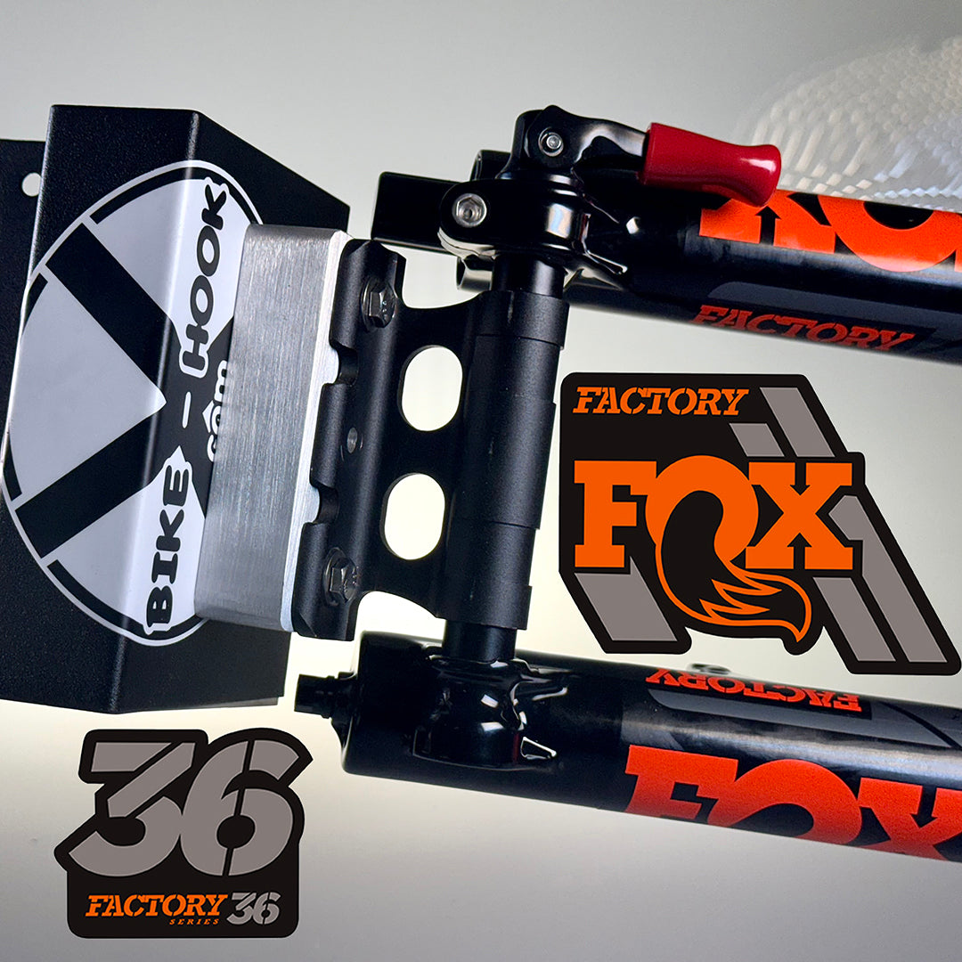 FOX36 Adapter