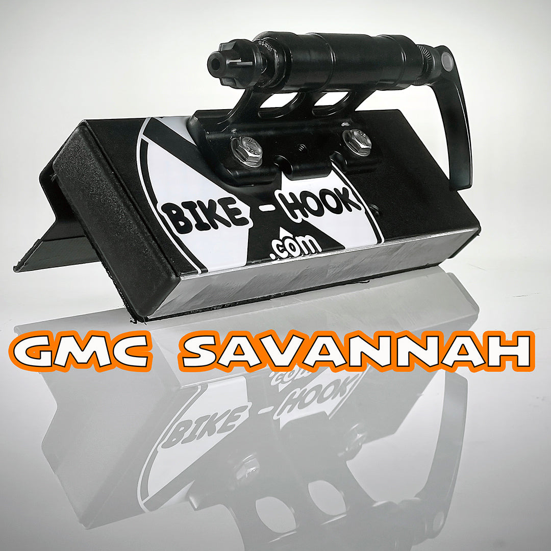 GMC Savannah 1995 - Current Year