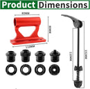 Upgrade Hub Block - MUQZI-2