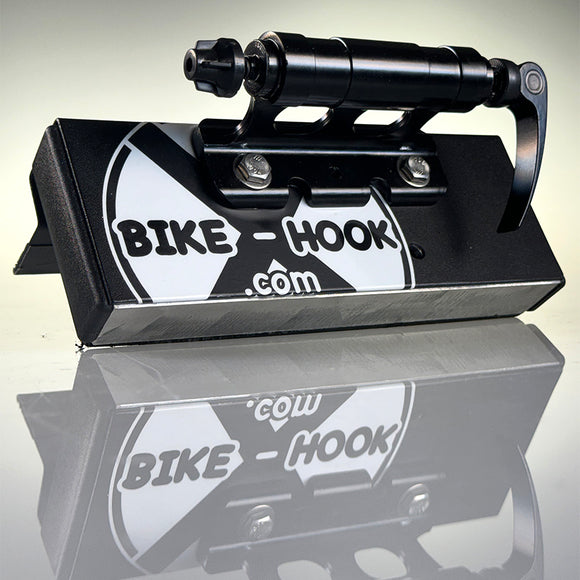 Bike-Hooks
