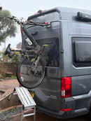 Volkswagen Crafter UE (Génération 2 : 2017-Actuel)-2