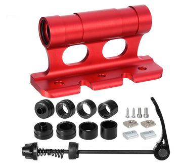 Xtra Accessories - Additional Front Fork Mounting Block